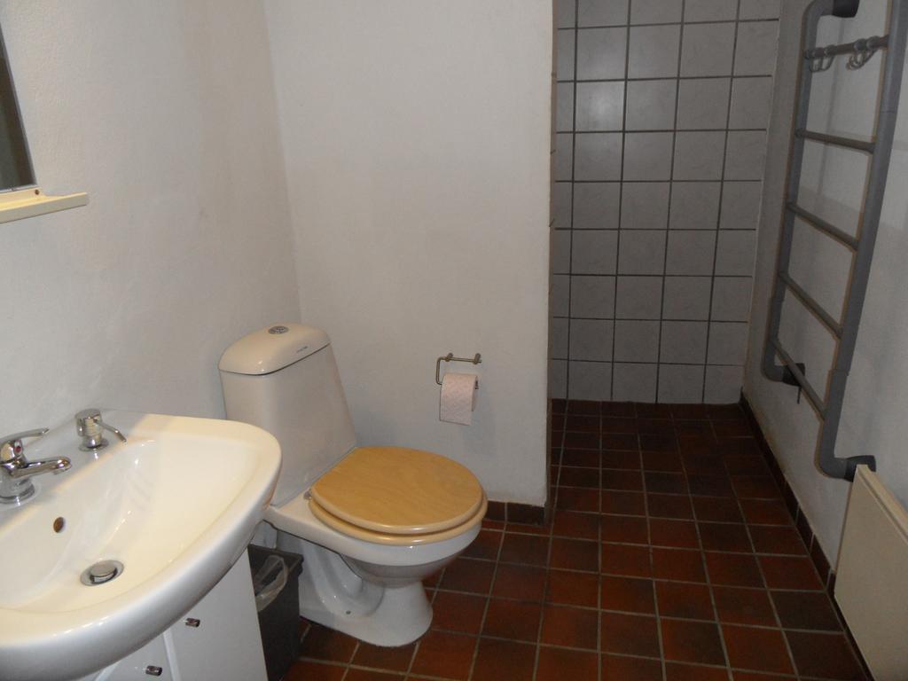 Motel Herning Kibæk 외부 사진