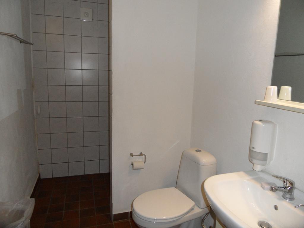 Motel Herning Kibæk 외부 사진